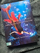 Saga ognia i wody tom3. Mroczny przypływ