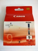 Tusz Canon PIXMA PGI-9R Red / czerwony 