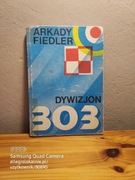 arkady fiedler - dywizjon 303 (wydawnictwo poznańskie, 1978)