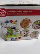 Kostka edukacyjna Hape 