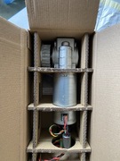 Bühler Motor Right faa24350dj2