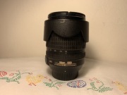 Obiektyw Nikon AF-S DX NIKKOR 18-105mm f/3.5-5.6G ED VR