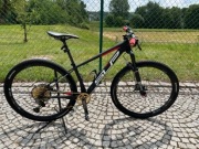 ROWER SUPERIOR KARBON