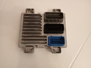 Sterownik komputer silnika ECU OPEL CHEVROLET 12668991 AB6J NOWY ORYGINAŁ