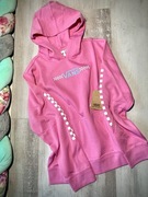 Piękna dziewczeca bluza z kapturem L i XL Vans