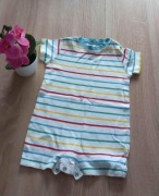 Rampersy niemowlęce ,, Next Baby''   na 68 cm