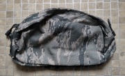Cargo uniwersalne poziome ABU Tiger Stripe