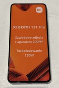 Atrapa Xiaomi 12T PRO Nowa, Polska!