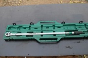 klucz dynamometryczny jonnesway T27800N 3/4"