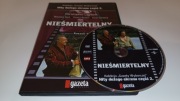 NIEŚMIERTELNY DVD Christopher Lambert