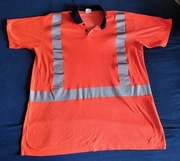 koszulka Fristads XL podkoszulka koszula robocza #042