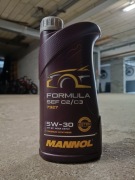 MANNOL 7927 5W30 olej silnikowy 1L