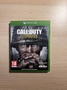 Gra Call of Duty WWII