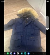 Kurtka ocieplana Canada Goose
