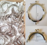 mini bigle do portfeli 220 szt.