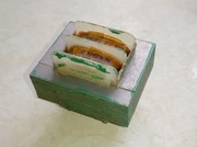 Transformator małej mocy TS 8/1/676  - 1 szt. 