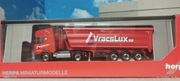 Scania CR 20 HD,Herpa 1:87