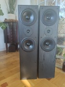 kolumny Yamaha NS-G40 Mk II