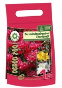 Nawóz Ogród 2001 do rododendronów i hortensji 