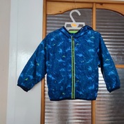 Kurtka wiatrówka roz 80 