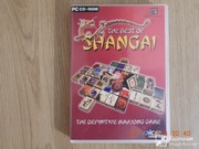The best of Shangai. Pudełkowa. Oryginalna. PC