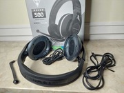 Słuchawki gamingowe Turtle Beach Recon 500 jack 3.5mm Xbox Playstation