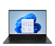 ASUS ZenBook 14 2.5K Ryzen 5 7530U 16/512GB Win11 Zestaw Etui