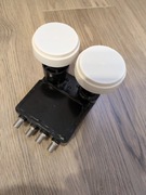 Konwerter INVERTO Quad Monoblock