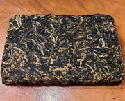 Dancong Organic Yunnan China 2024