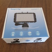 Lampa do aparatu suptig 