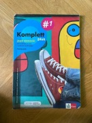 Klett - Komplett plus #1