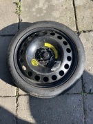 Zapas 5x110 et 41 Opel Astra H Vectra C Zafira B