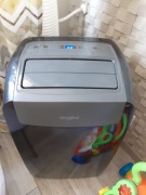 Klimatyzator Whirlpool Nowy Gwarancja