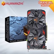 Karta Graficzna RX580 8G 2048SP, HUANANZHI