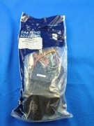 Adapter sterowania z kierownicy Mercedes CTSMC008.2. ML W163