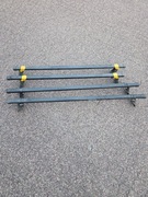 Bagażnik belki dachowe