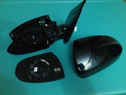 HUNDAI TUCSON III 2017, 1,6 GDi,  LUSTERKO LEWE ZEWNĘTRZNE, ORYGINAŁ