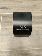 Nowy zegarek Armani Exchange AX2611 – złoty chronograf