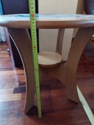 Stolik stan bardzo dobry 