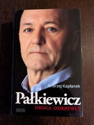 Pałkiewicz Droga odkrywcy
