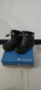 Śniegowce Columbia r30 super stan 