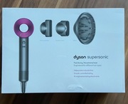Dyson Supersonic Suszarka do włosów różowy