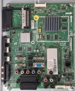 Płyta główna LE46B653T5WX z TV SAMSUNG LE46B651T3W