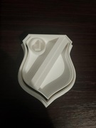 Foremka do pierników - Legia Warszawa