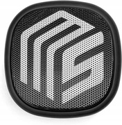 Music Sound bezprzewodowy mini głośnik Bluetooth 10M 4h 3W czarny
