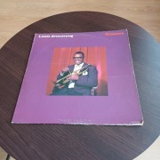WINYL -LOUIS ARMSTRONG -TREASURY MCA CORAL - WYD. 1973 - U.S.A -.