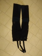 Spodnie techniczne (narciarskie) z membraną DERMIZAX