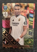 Karta Panini FIFA 365 2025 Momentum Kylian MBAPPE