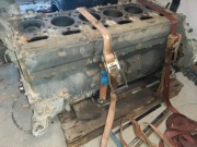 WAŁ KORBOWY WAŁEK ROZRZĄDU GŁOWICA TŁOK SCANIA XPI