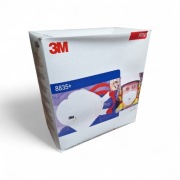 Maski 3M 8835+ FFP3 R D  (pakiet 5 szt.)